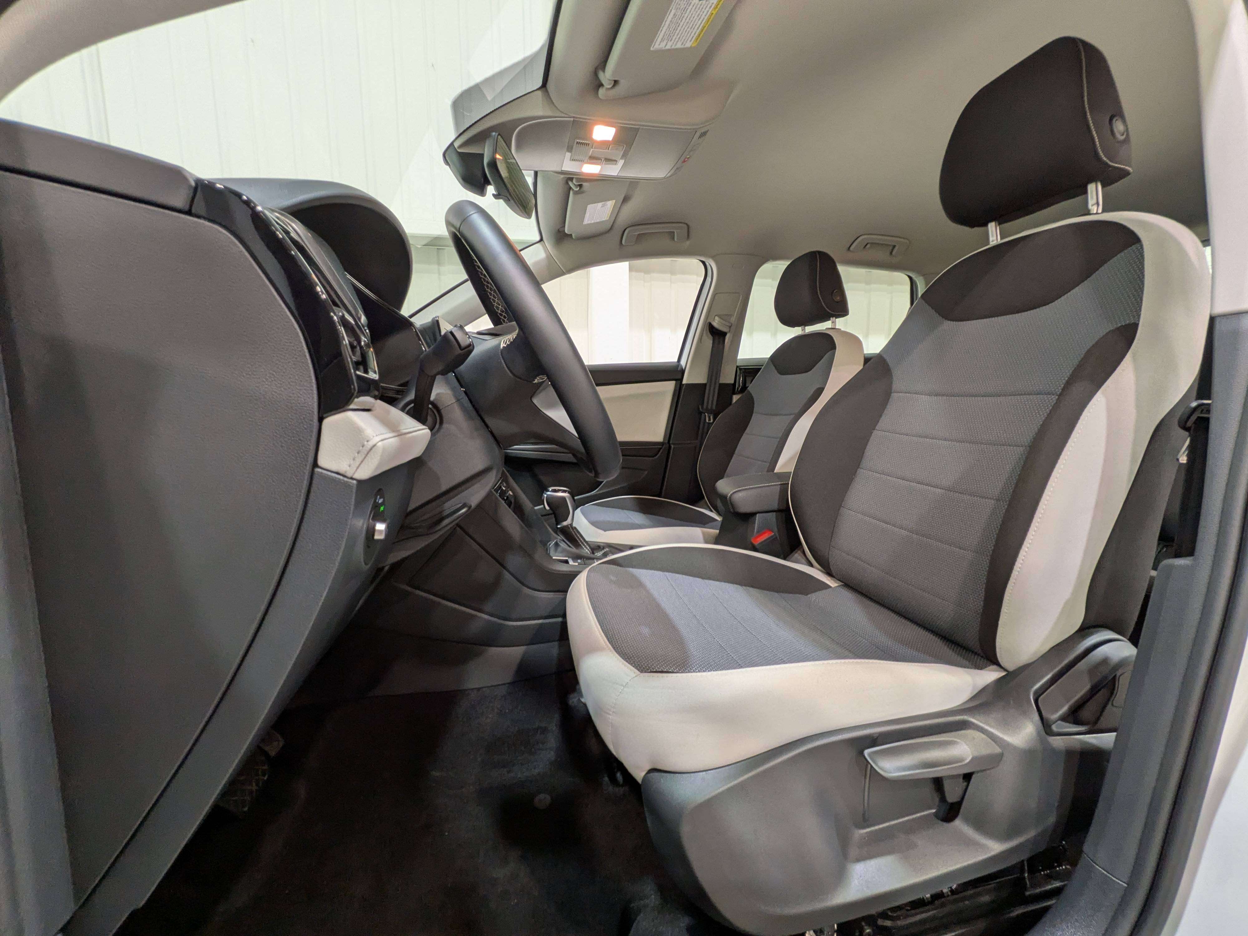 Volkswagen Taos 2026