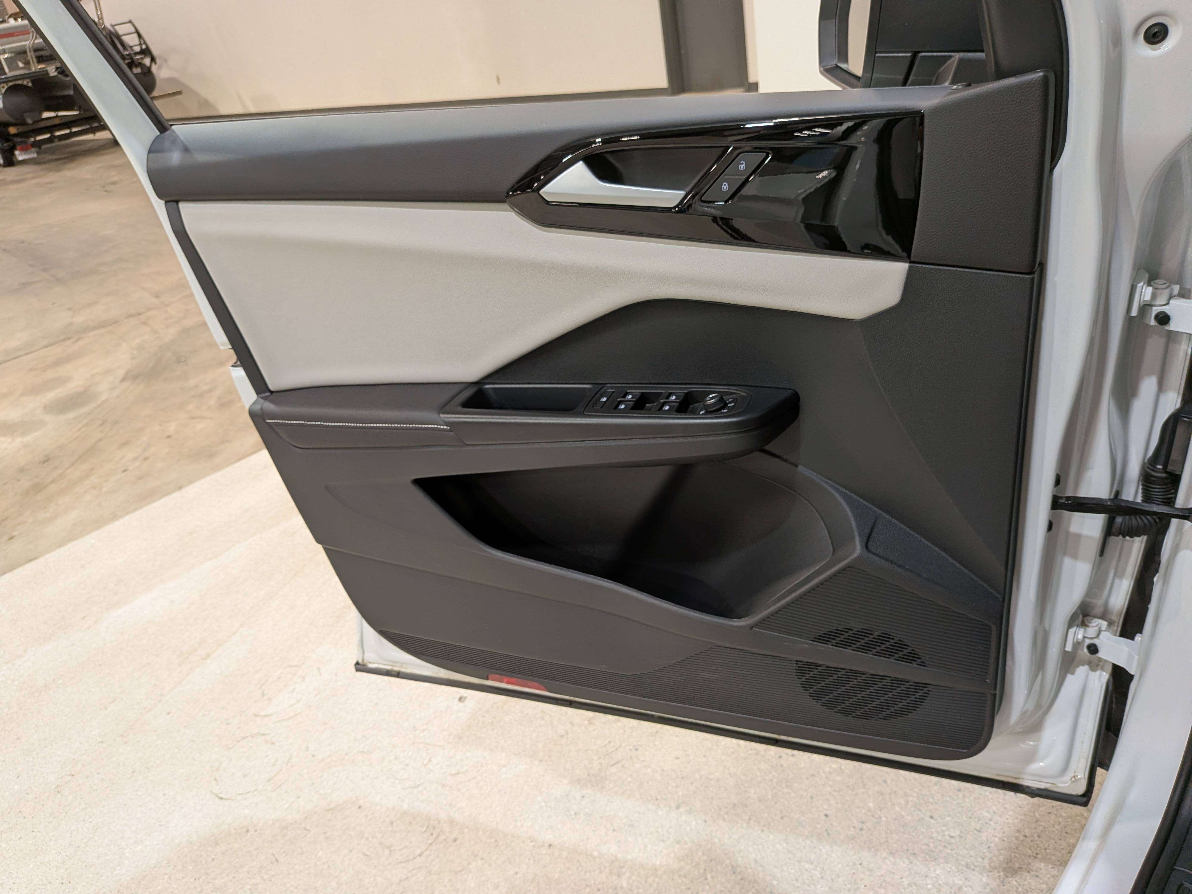 Volkswagen Taos 2026