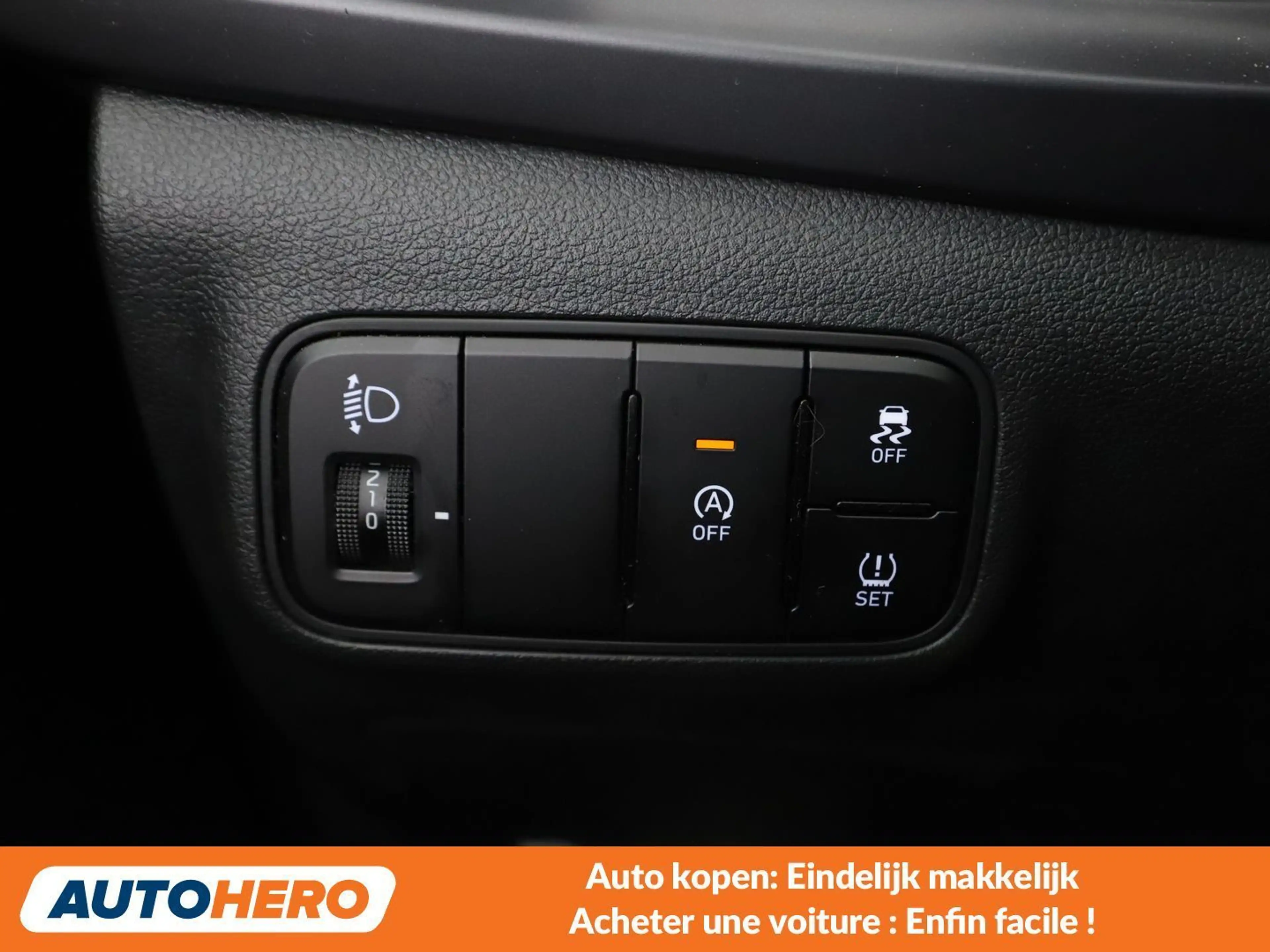 Hyundai BAYON 1.0 TGDI Trend 2WD — photo 15