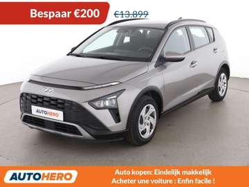 1.0 TGDI Trend 2WD