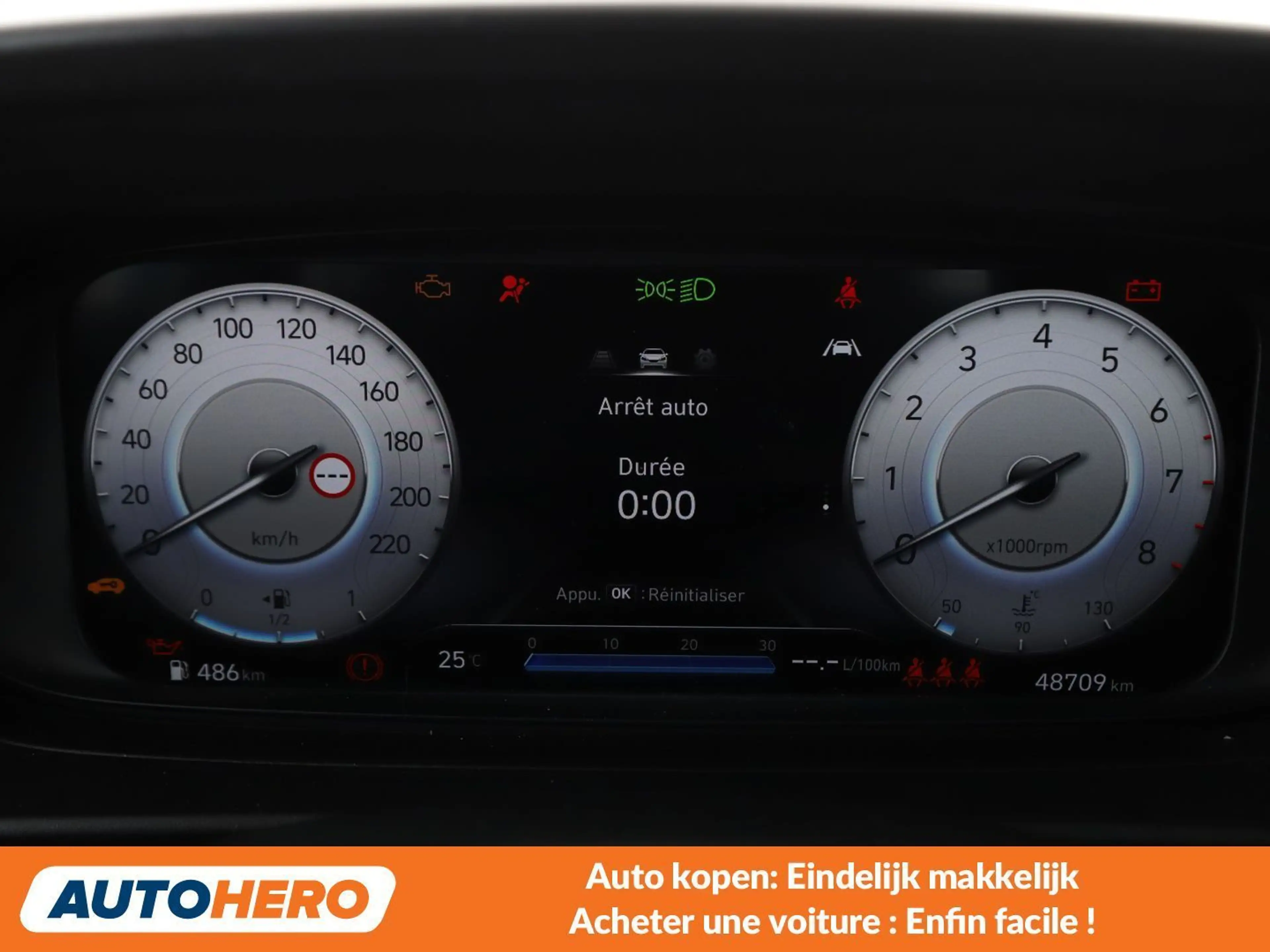 Hyundai BAYON 1.0 TGDI Trend 2WD — photo 6