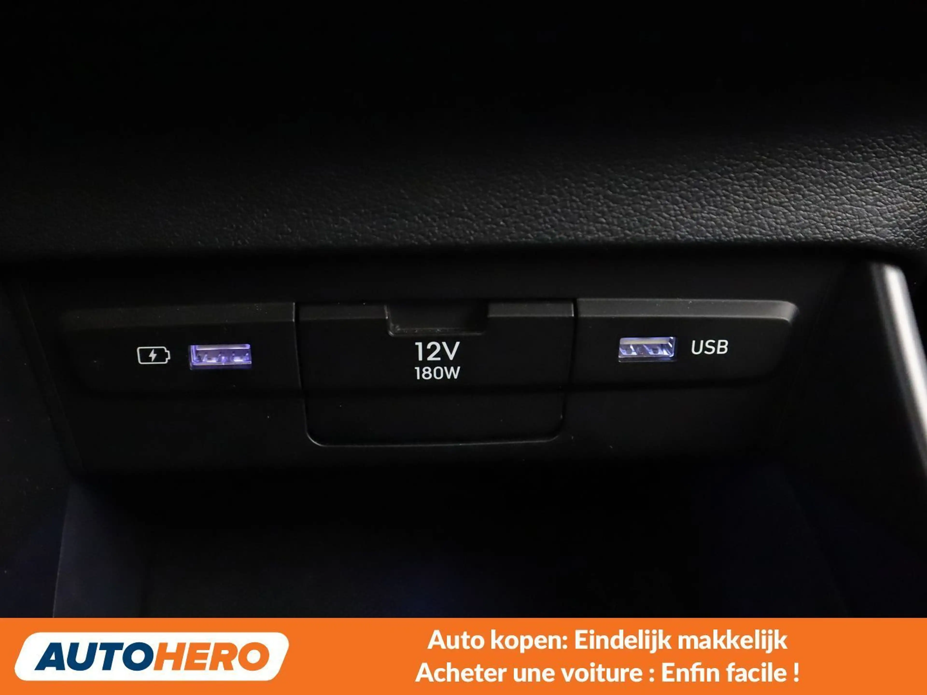 Hyundai BAYON 1.0 TGDI Trend 2WD — photo 14