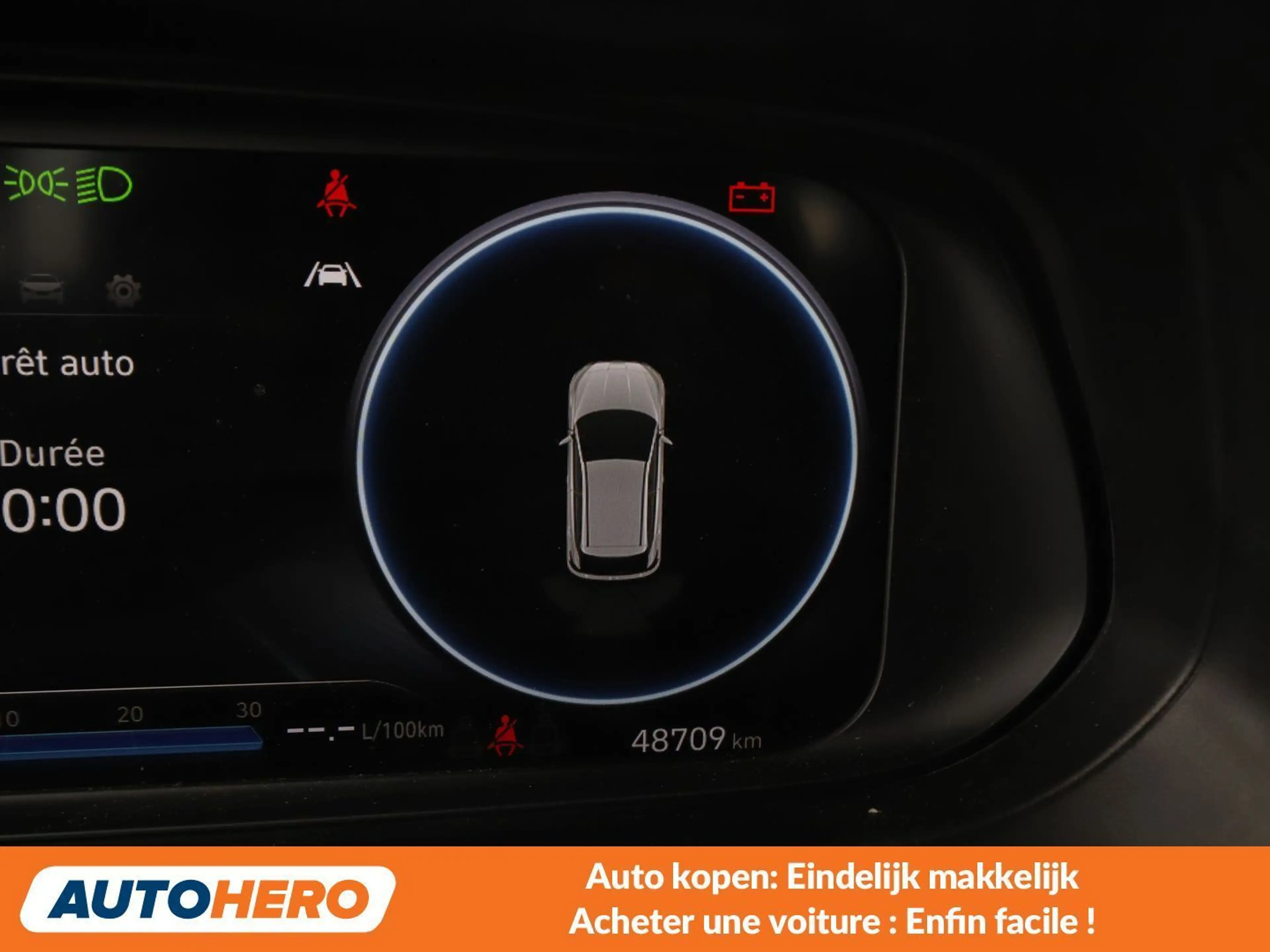 Hyundai BAYON 1.0 TGDI Trend 2WD — photo 9