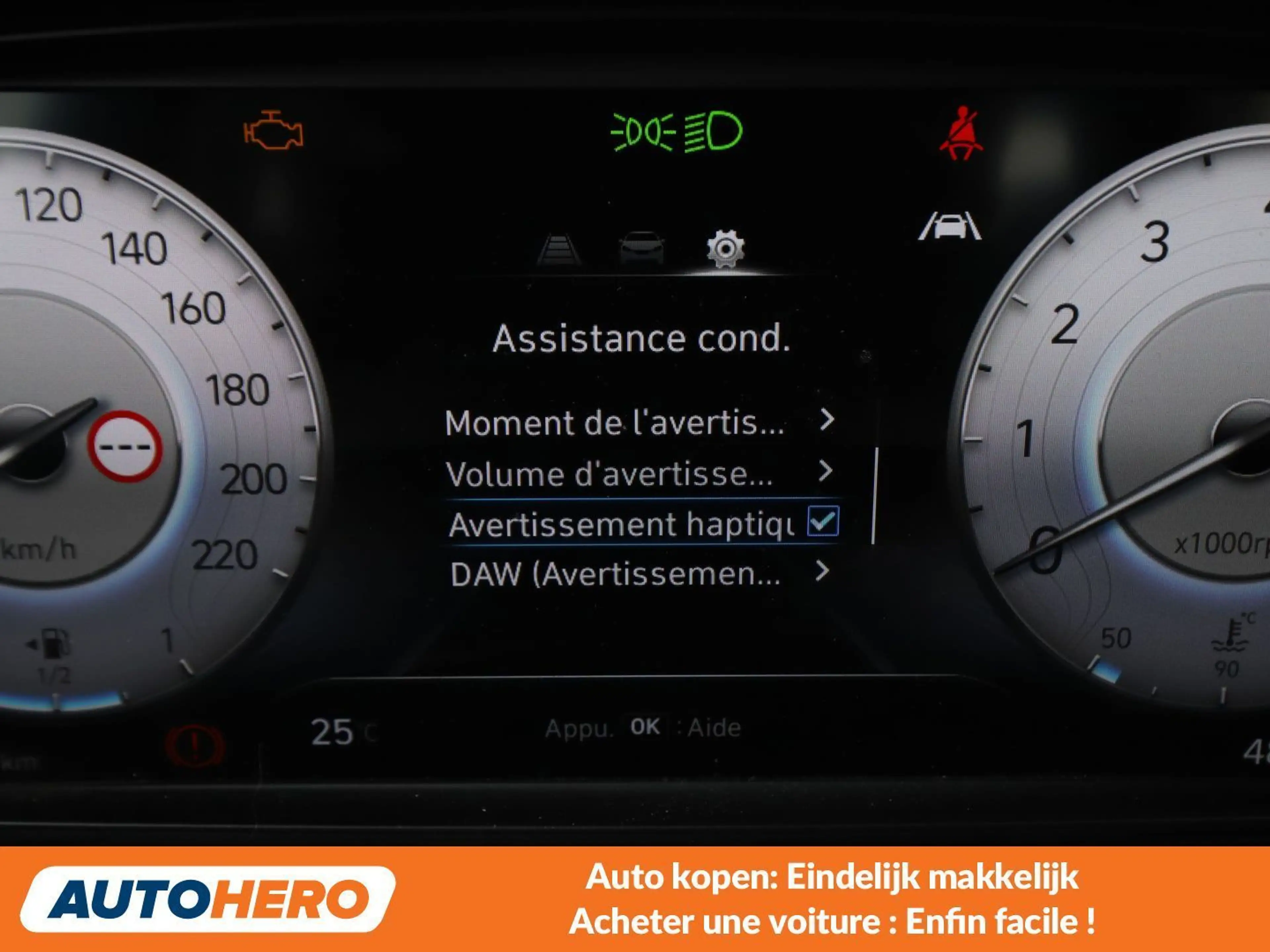 Hyundai BAYON 1.0 TGDI Trend 2WD — photo 10