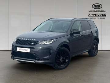 D165 S 7SEATS Warranty until 06/2029