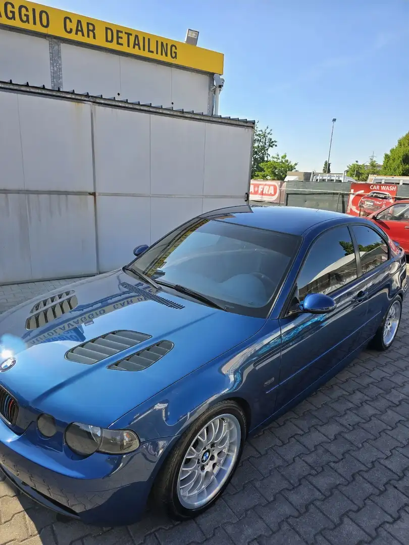 BMW 325 325ti Compact m sport - 1