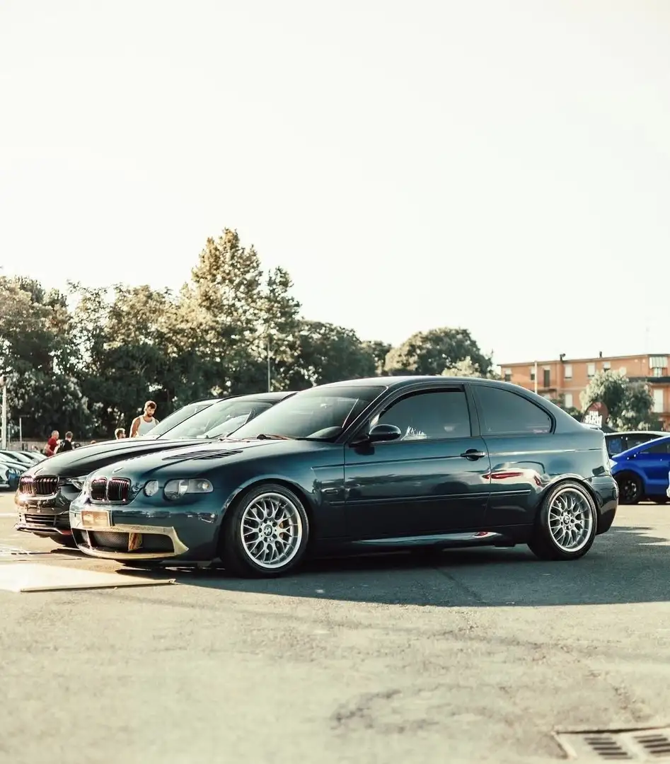 BMW 325 325ti Compact m sport - 2