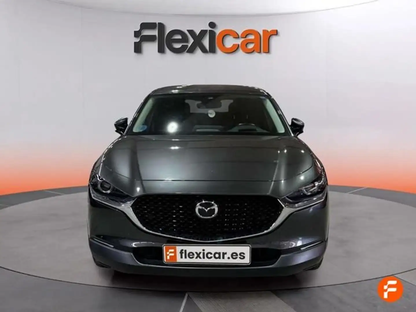 Mazda CX-30 e-SKYACTIV-G 2.0 90 kW 2WD AT Zenith Gris - 2