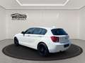 BMW 116 i ADVANTAGE PLUS+SICHTPAKET+SITZHEIZUNG+PDC Wit - thumbnail 3