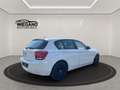 BMW 116 i ADVANTAGE PLUS+SICHTPAKET+SITZHEIZUNG+PDC Wit - thumbnail 5