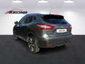Nissan Qashqai 1,6 dCi Tekna Aut. Grau - thumbnail 3