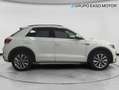 Volkswagen T-Roc 1.0 TSI 81KW ADVANCE R-LINE 110 5P Blanco - thumbnail 6