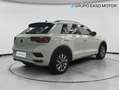 Volkswagen T-Roc 1.0 TSI 81KW ADVANCE R-LINE 110 5P Blanco - thumbnail 5