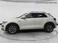 Volkswagen T-Roc 1.0 TSI 81KW ADVANCE R-LINE 110 5P Blanco - thumbnail 2