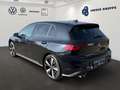 Volkswagen Golf GTD 2.0TDI DSG MATRIX+NAVI+ACC+HARMAN+KAM+++ Noir - thumbnail 5