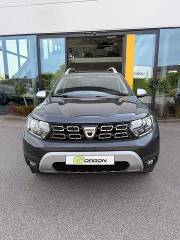 Dacia Duster Liberty ECO G-100