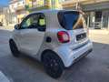 smart forTwo 1.0 90Cv Turbo Passion+Tetto+Led+Navy+Autom... Bianco - thumbnail 4