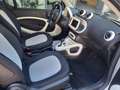 smart forTwo 1.0 90Cv Turbo Passion+Tetto+Led+Navy+Autom... Bianco - thumbnail 9