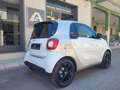 smart forTwo 1.0 90Cv Turbo Passion+Tetto+Led+Navy+Autom... Bianco - thumbnail 7