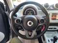 smart forTwo 1.0 90Cv Turbo Passion+Tetto+Led+Navy+Autom... Bianco - thumbnail 10
