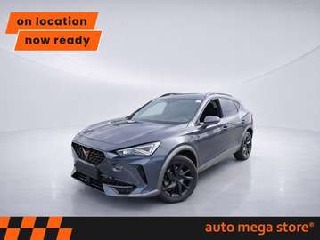 2.0 TDI Kamera/ACC/KeyLess/LED/Navi