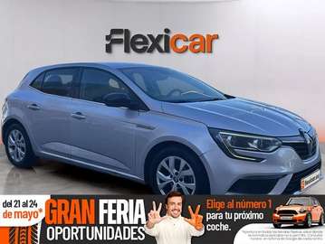1.3 TCe GPF Limited 103kW