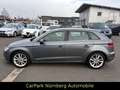 Audi A3 Sportback Ambition Automatik Grau - thumbnail 9