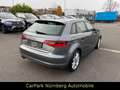 Audi A3 Sportback Ambition Automatik Grau - thumbnail 5