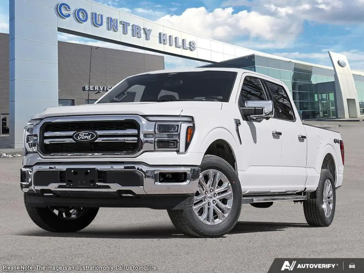 2026 Ford F 150