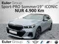 BMW 520 i M-Sport PRO Sommer19'' AHK Pano ICONIC H/K DA+ A Grau - thumbnail 1