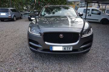 2.0i4D Prestige Aut. AWD 180