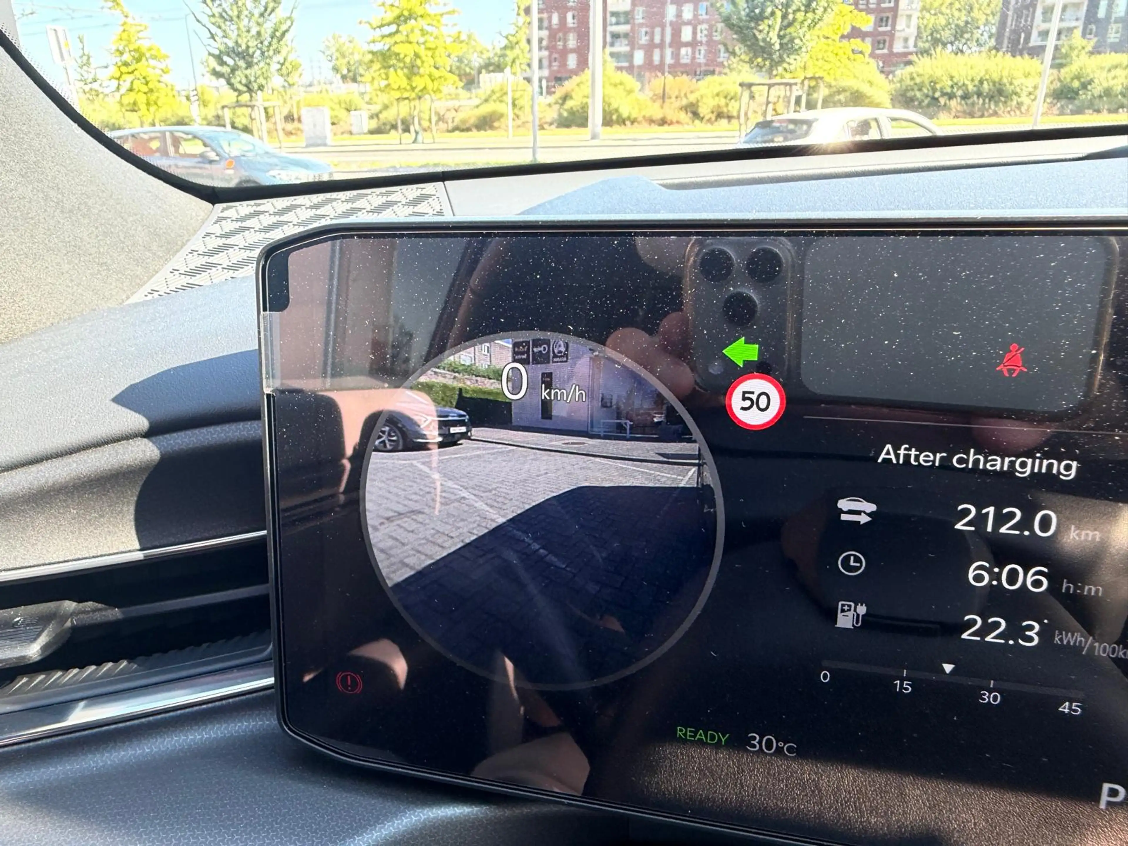 Kia EV9 EV9 99.8 kWh AWD GT Line GT Line // Garantie KIA 2032 // Tél+324 236 03 45 — photo 15