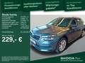 Skoda Kamiq 1.0 TSI Style *DSG*LED*NAV*ACC*APP* Grau - thumbnail 1