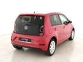 Volkswagen up! 5p 1.0 evo Color up! 65cv Rosso - thumbnail 3