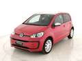 Volkswagen up! 5p 1.0 evo Color up! 65cv Rosso - thumbnail 1