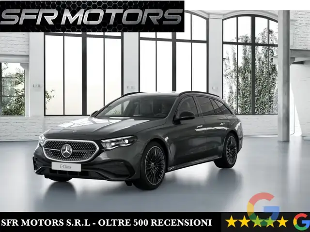 Mercedes-Benz E 200 E 200 AMG Line Prem Plus +IVA ESPOSTA*PROMO*
