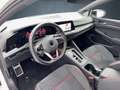 Volkswagen Golf GTI Clubsport Matrix/Nav/h&k/ACC/AppCon/LHZ Weiß - thumbnail 9