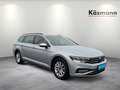 Volkswagen Passat Variant Business 2.0TDI AHK NAVI KAM LED Silber - thumbnail 19