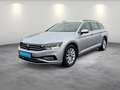 Volkswagen Passat Variant Business 2.0TDI AHK NAVI KAM LED Silber - thumbnail 4