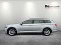 Volkswagen Passat Variant Business 2.0TDI AHK NAVI KAM LED Silber - thumbnail 5