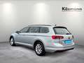 Volkswagen Passat Variant Business 2.0TDI AHK NAVI KAM LED Silber - thumbnail 7