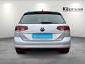 Volkswagen Passat Variant Business 2.0TDI AHK NAVI KAM LED Silber - thumbnail 8