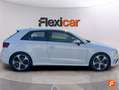 Audi A3 1.6TDI CD S line edition Weiß - thumbnail 2