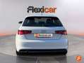 Audi A3 1.6TDI CD S line edition Weiß - thumbnail 4