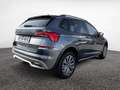 Skoda Kamiq 1.0 TSI Clever DSG AHK LED SHZ SMART-LI Grau - thumbnail 3