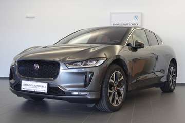 I-Pace HSE EV400 90kWh AWD