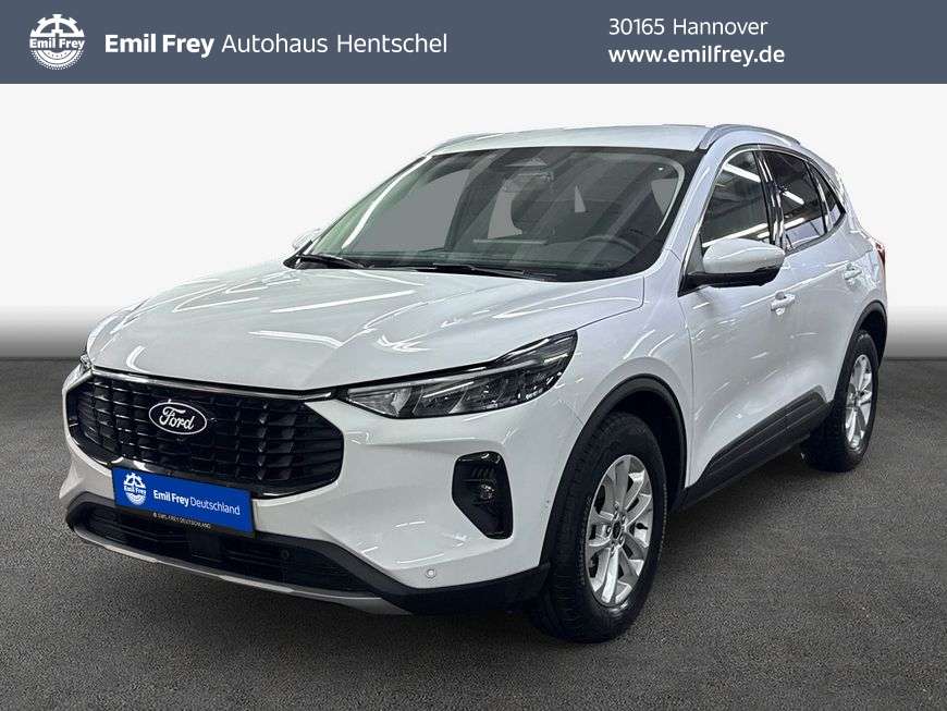 Second hand Ford Kuga 1.5