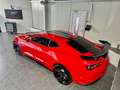 Chevrolet Camaro CAMARO 6.2 V8 SS "ZL1 PAKET"RED/BLACK MONSTER Rouge - thumbnail 5