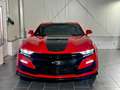 Chevrolet Camaro CAMARO 6.2 V8 SS "ZL1 PAKET"RED/BLACK MONSTER Rouge - thumbnail 9
