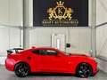 Chevrolet Camaro CAMARO 6.2 V8 SS "ZL1 PAKET"RED/BLACK MONSTER Rouge - thumbnail 2